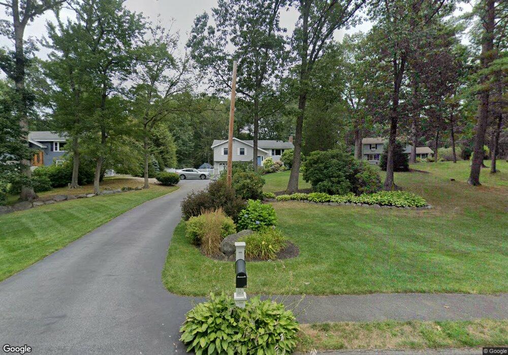 45 Longbow Rd, Danvers, MA 01923 - photo 1