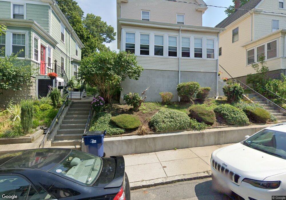 10 Denton Terrace, Roslindale, MA 02131 - photo 1