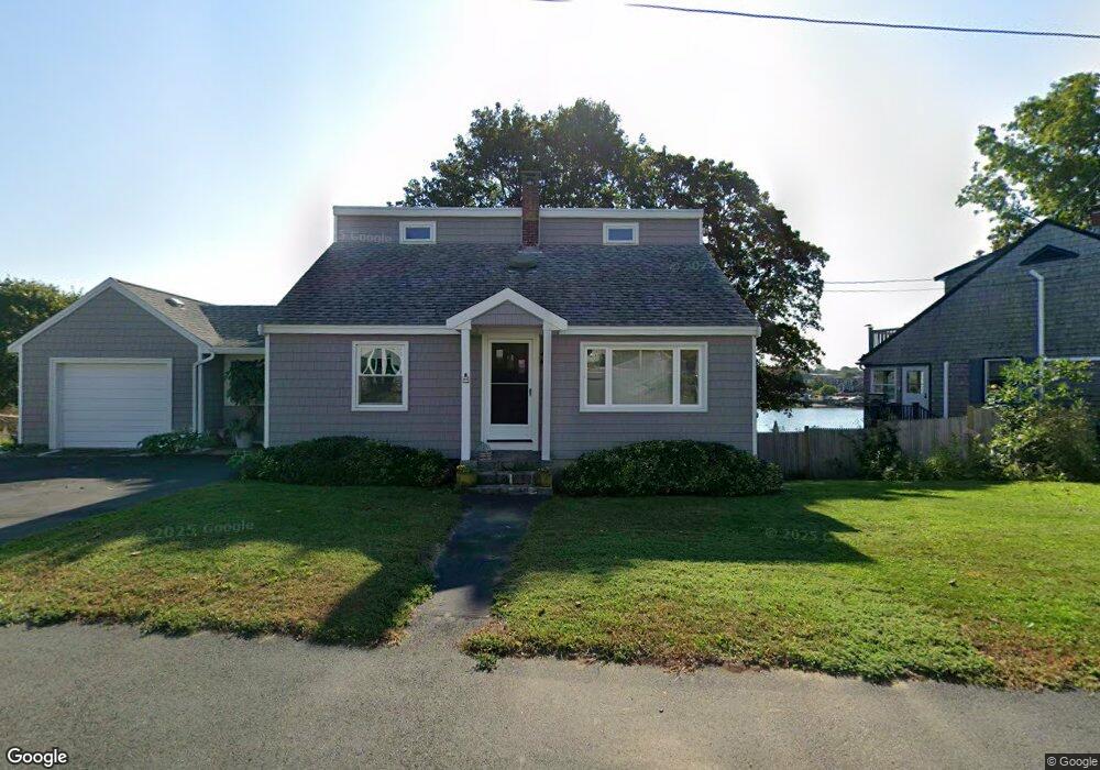 27 Hodgkins St, Gloucester, MA 01930 - photo 1