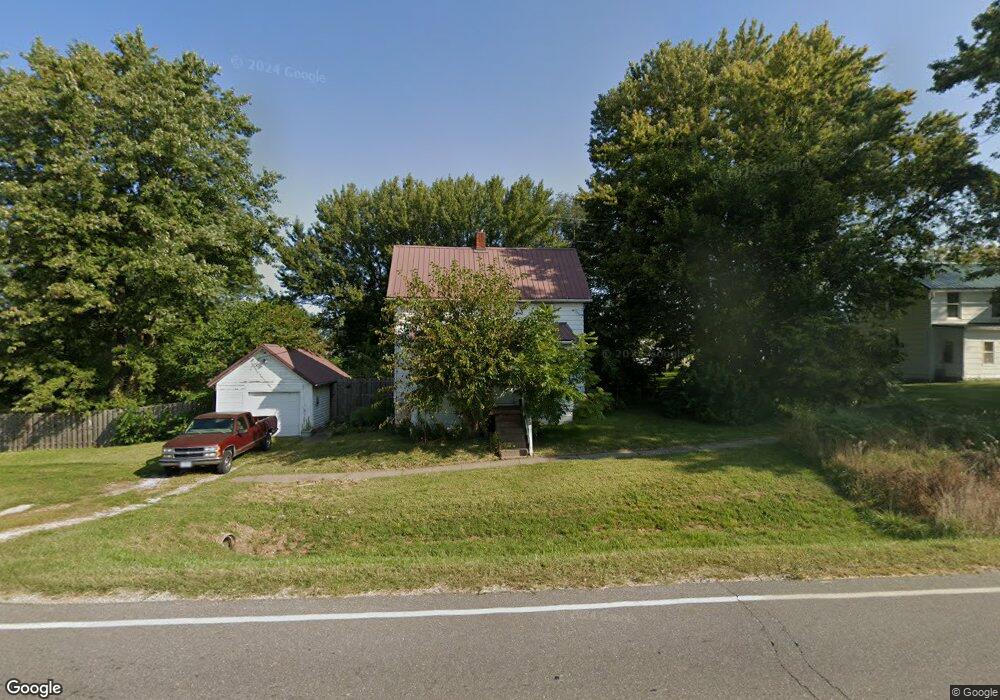 2706 Columbus St, Columbus City, IA 52737 - photo 1