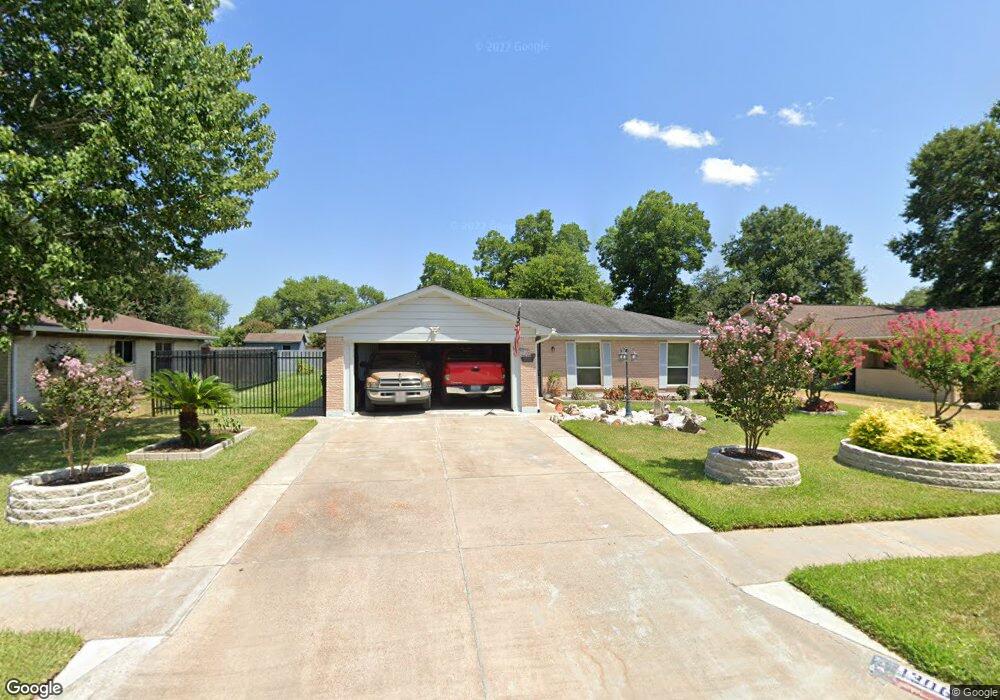1306 Glen Echo Dr, Houston, TX 77088 - photo 1