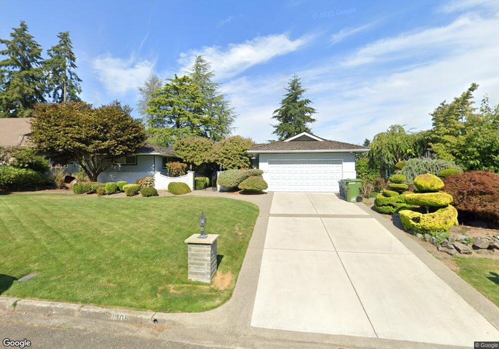 1309 Palm Dr, Fircrest, WA 98466 - photo 1