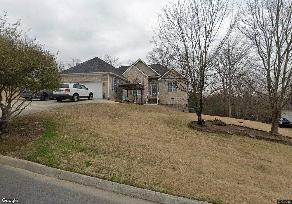 518 Concord Dr, Dalton, GA 30721 - photo 1