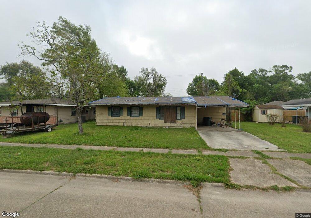 3621 Mckinley St, Lake Charles, LA 70607 - photo 1