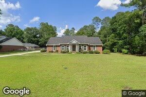 3605 Club Dr, Albany, GA 31721