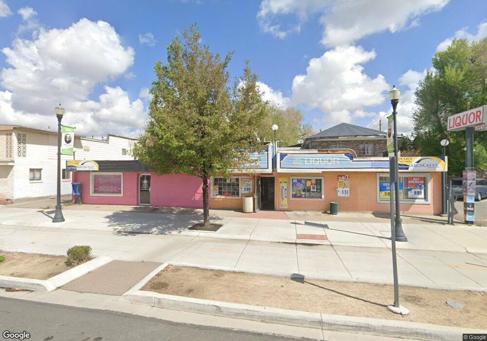 128 Victorian Ave, Sparks, NV 89431 - photo 1