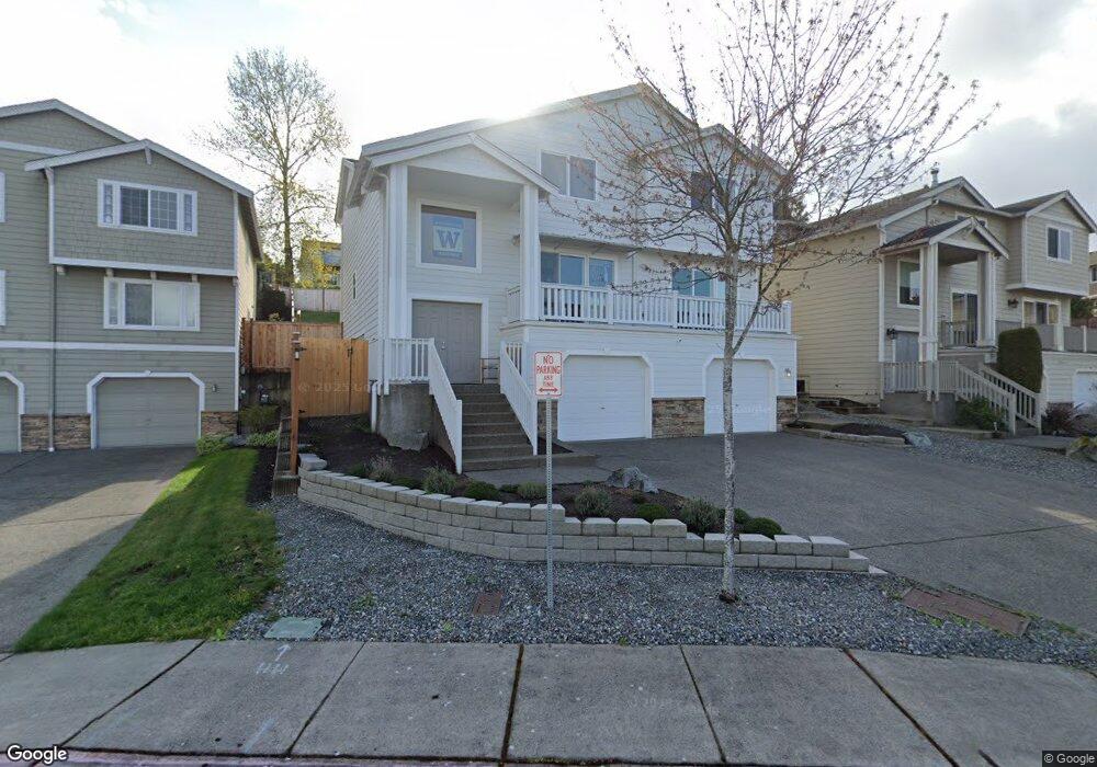 23416 23rd Ave S, Des Moines, WA 98198 - photo 1