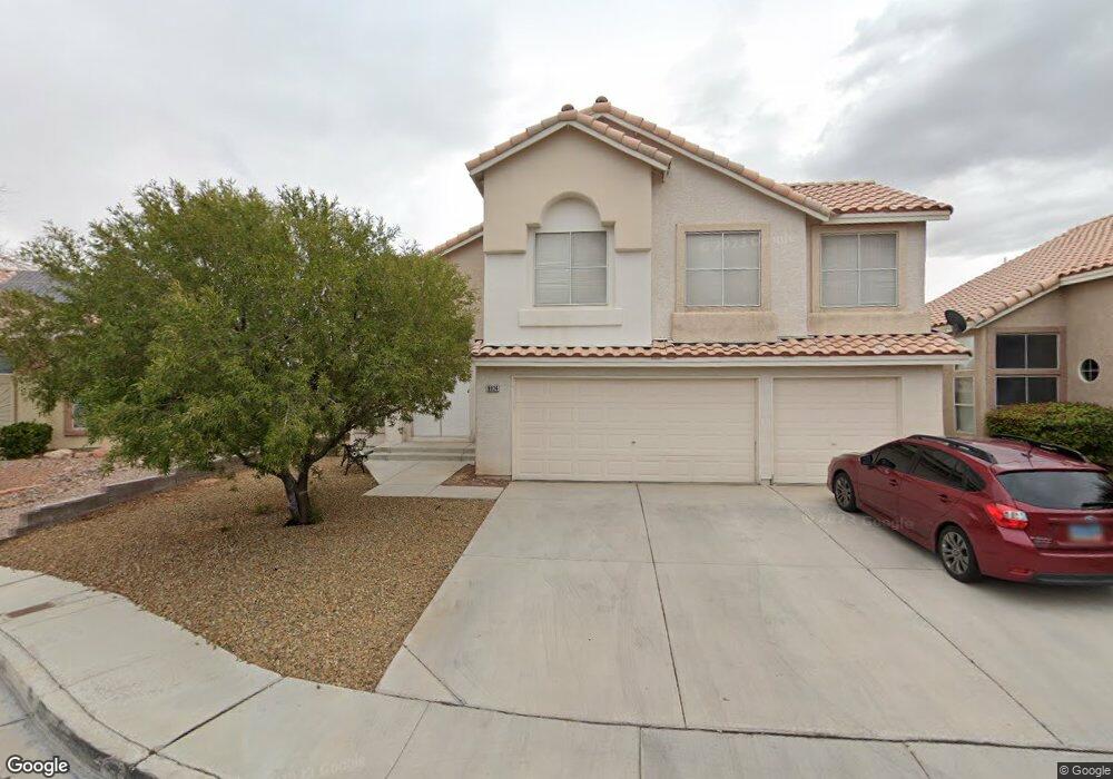 9024 Trombone Ln, Henderson, NV 89074 - photo 1