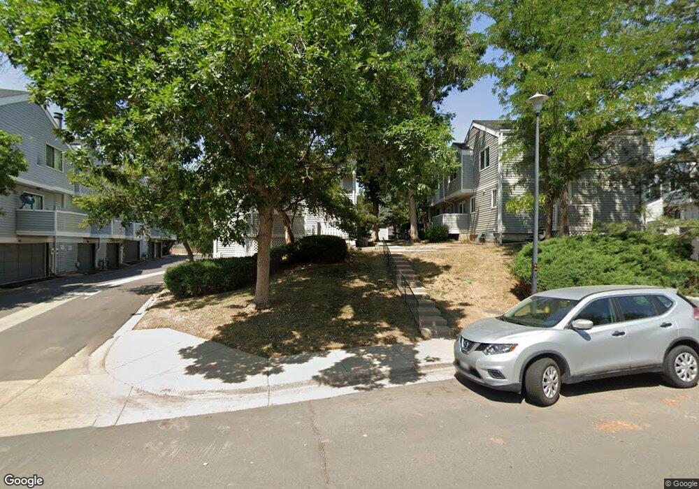 90 S Nome St, Aurora, CO 80012 - photo 1