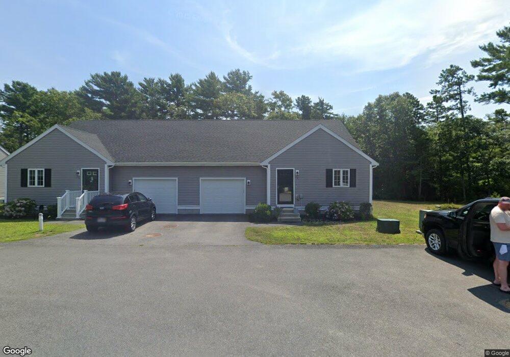 9 Spring Ave unit 19, Wareham, MA 02571 - photo 1