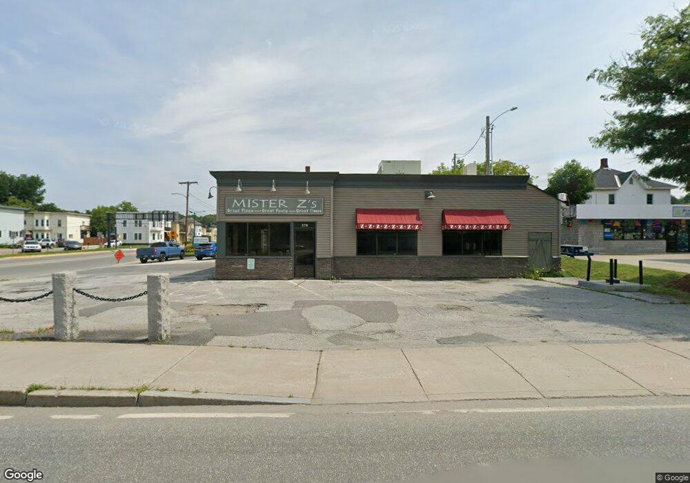 379 N Main St, Barre, VT 05641 - photo 1