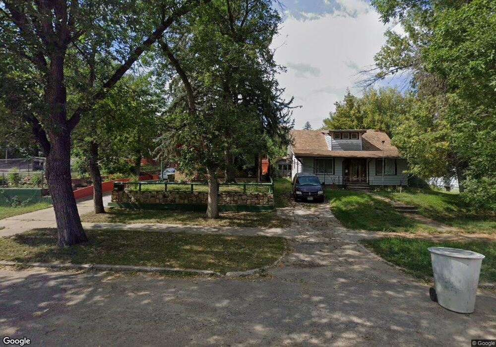 634 2nd Ave, Havre, MT 59501 - photo 1