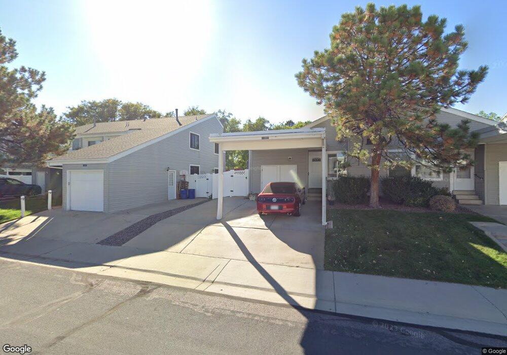 11841 Monroe Way, Thornton, CO 80233 - photo 1