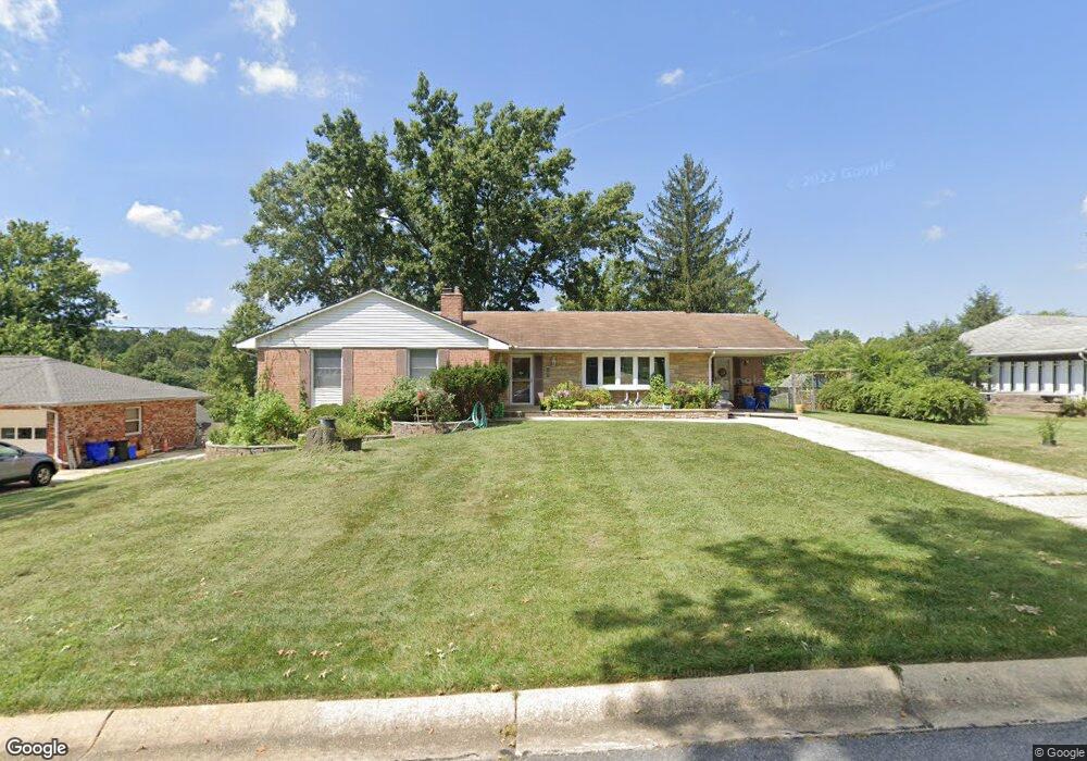 12524 Waldo Ln, Silver Spring, MD 20904 - photo 1