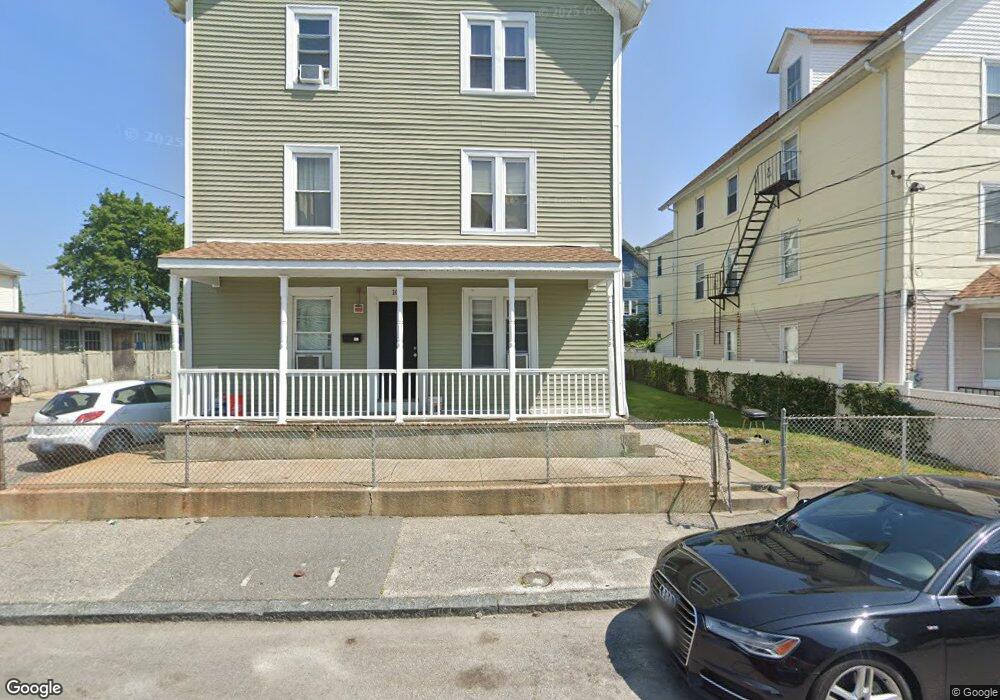 103 Foundry St, Central Falls, RI 02863 - photo 1