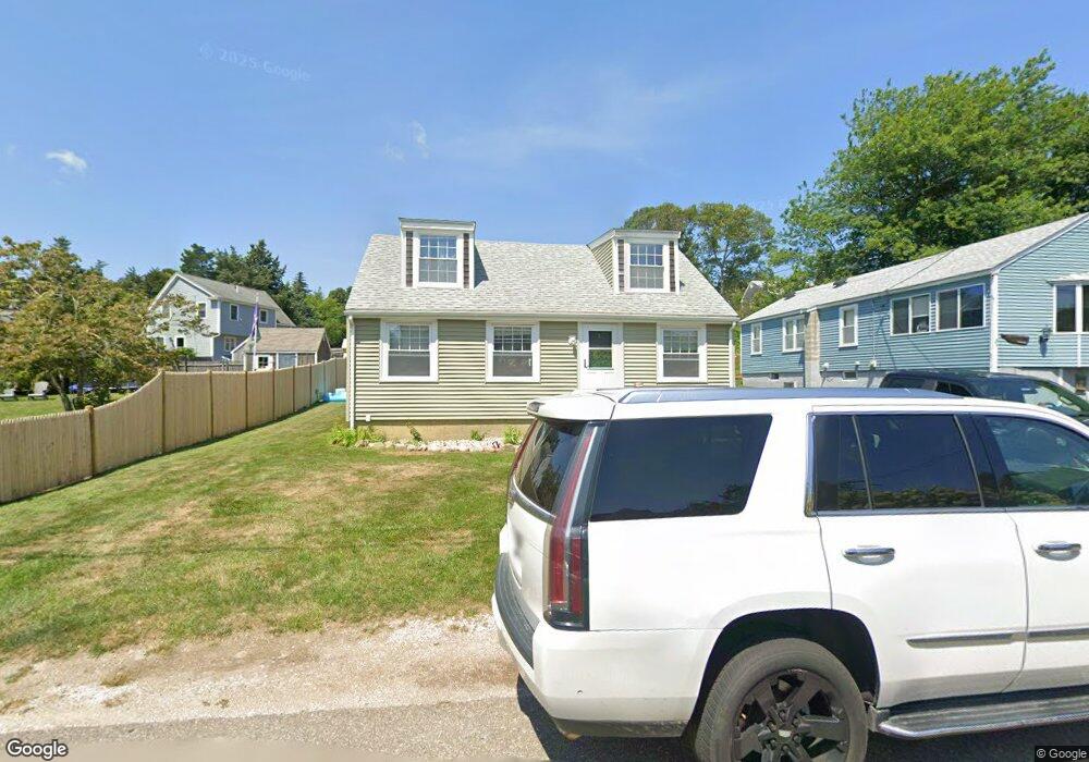 43 Nevada St, Marshfield, MA 02050 - photo 1