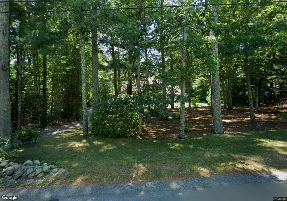 766 Eames Way, Marshfield, MA 02050 - photo 1