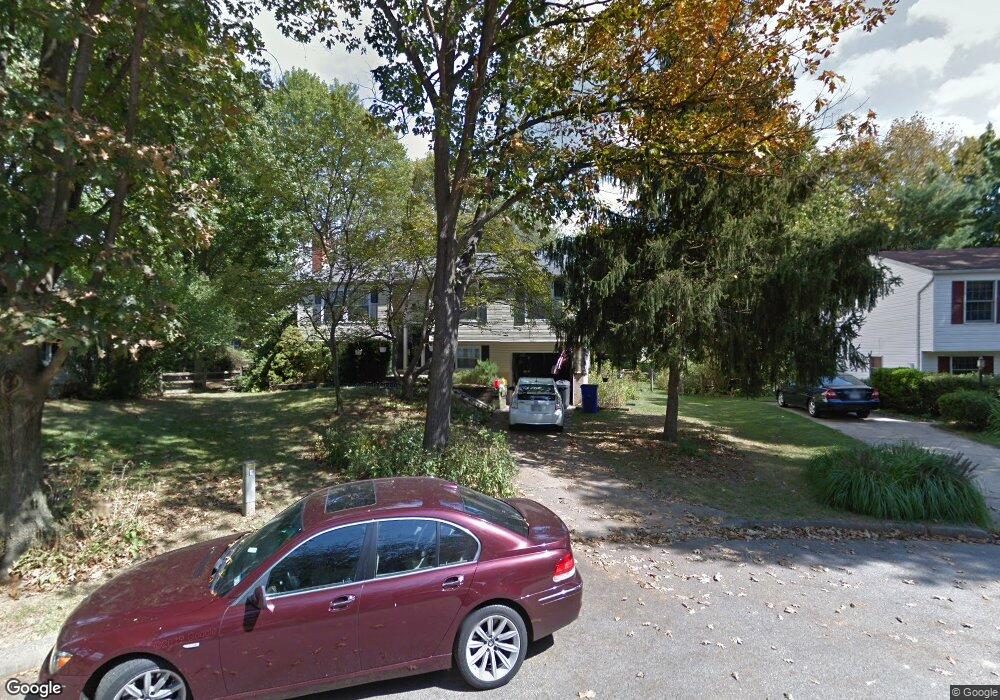 6428 Elffolk Terrace, Columbia, MD 21045 - photo 1