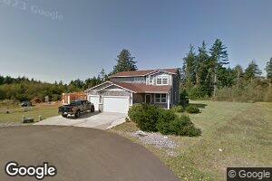 1700 Lakeview Dr, Ilwaco, WA 98624