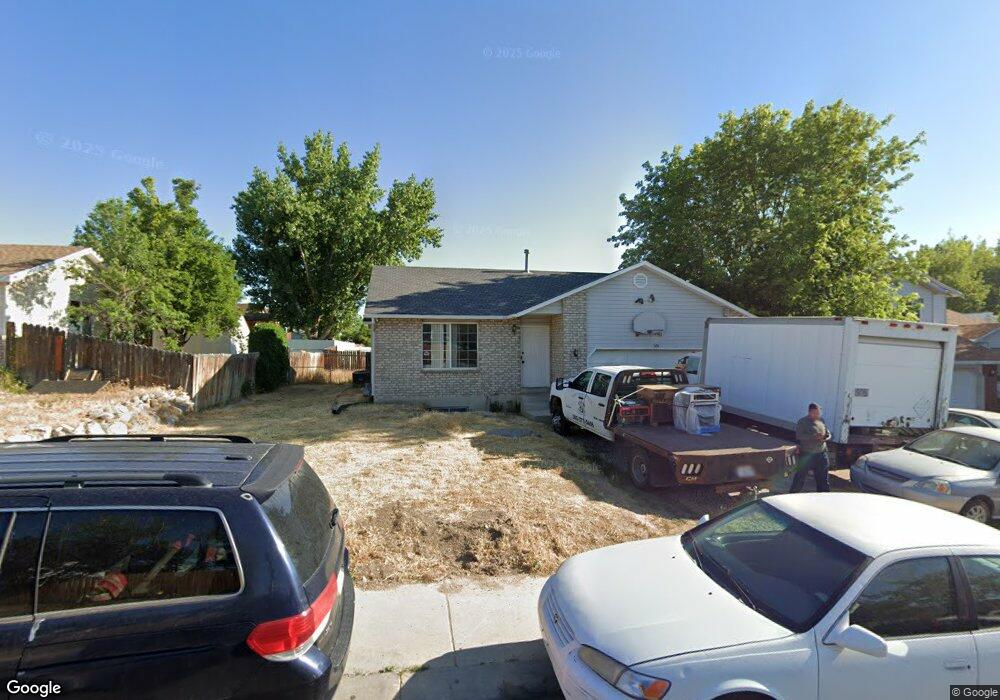 5504 Ticklegrass Rd, West Jordan, UT 84081 - photo 1