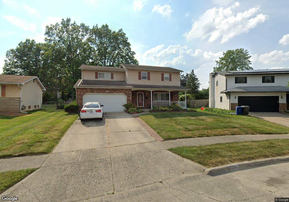 5187 Northcliff Loop W, Columbus, OH 43229 - photo 1