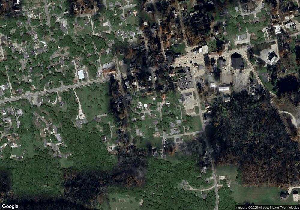 921 Union St, Covington, IN 47932 - photo 1