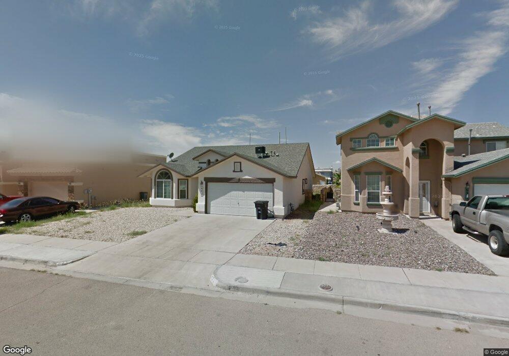 621 Paseo Mission, El Paso, TX 79928 - photo 1