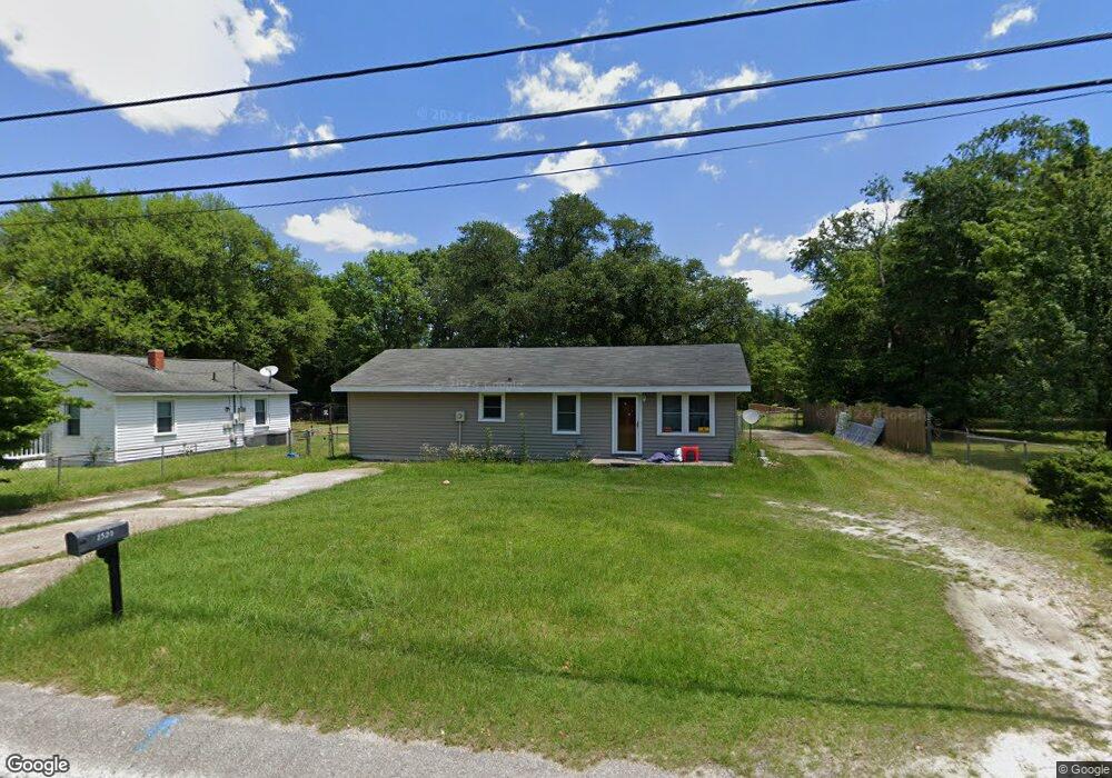 1520 Woodlawn Dr, Camden, SC 29020 - photo 1