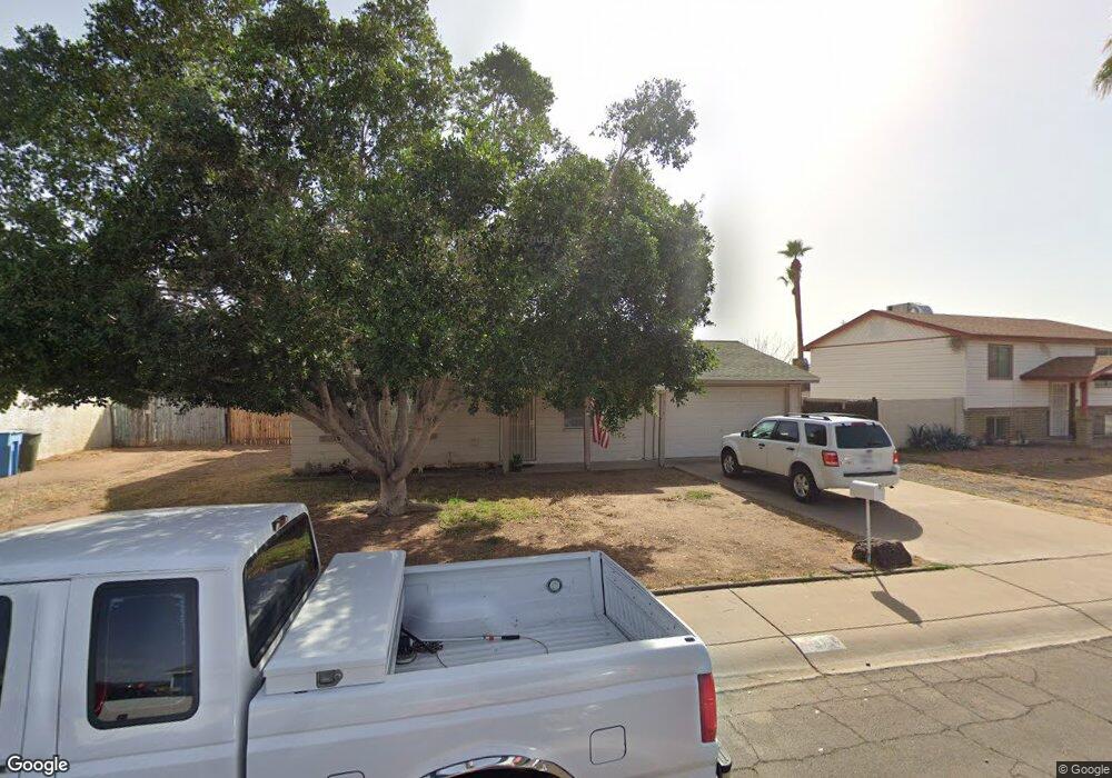 3719 W Aster Dr, Phoenix, AZ 85029 - photo 1