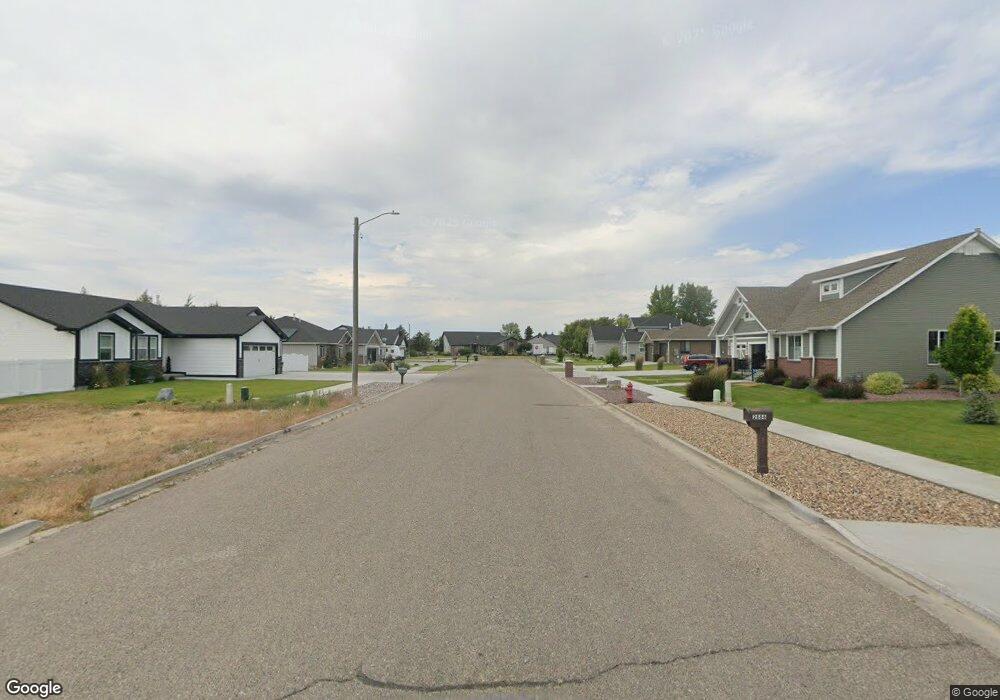 LOT 10 Palmer Ln, Blackfoot, ID 83221 - photo 1