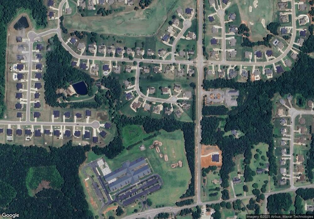 4220 Donington Way, Hampton, GA 30228 - photo 1