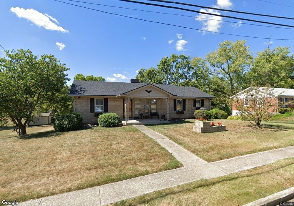 201 W Main St, Wilmore, KY 40390 - photo 1