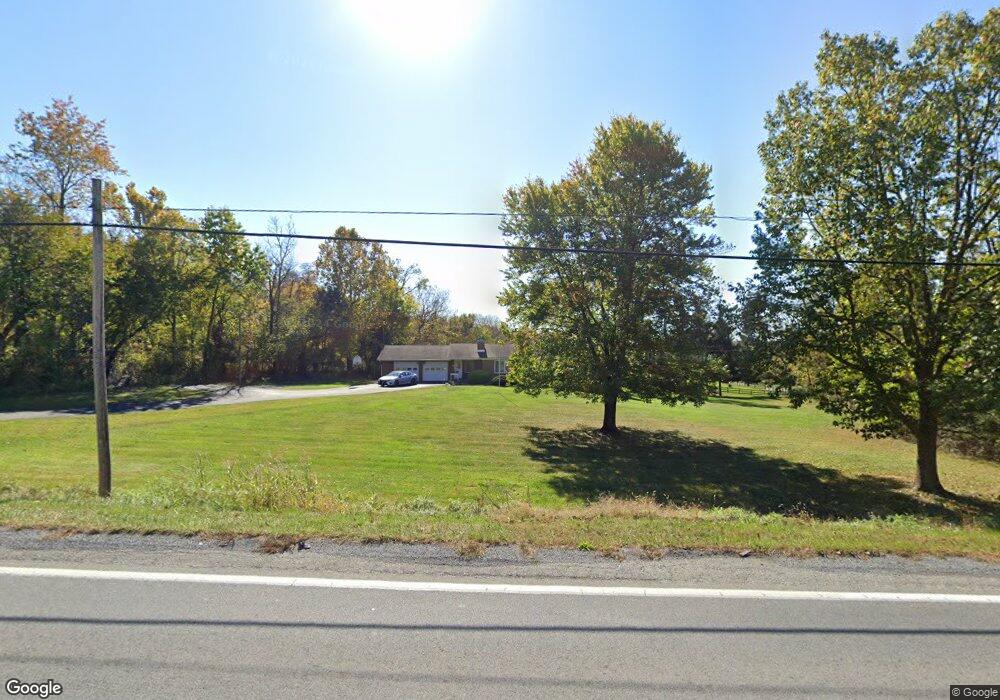 7006 Martinsburg Pike, Shepherdstown, WV 25443 - photo 1