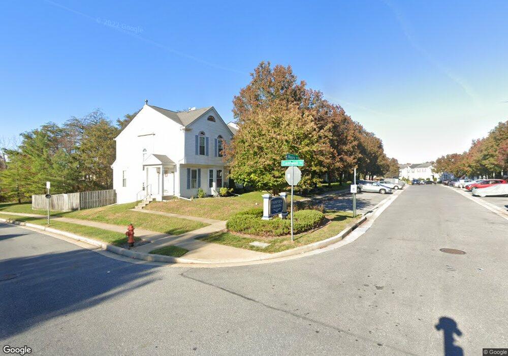 7504 Maury Rd, Windsor Mill, MD 21244 - photo 1