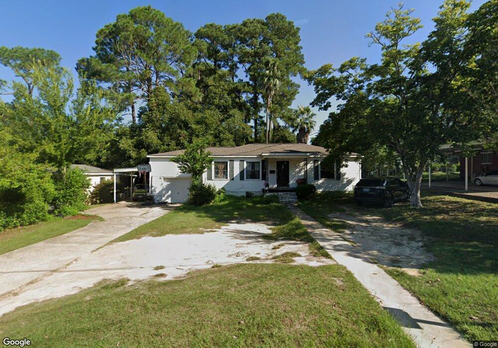 402 Helen St, Dothan, AL 36301 - photo 1