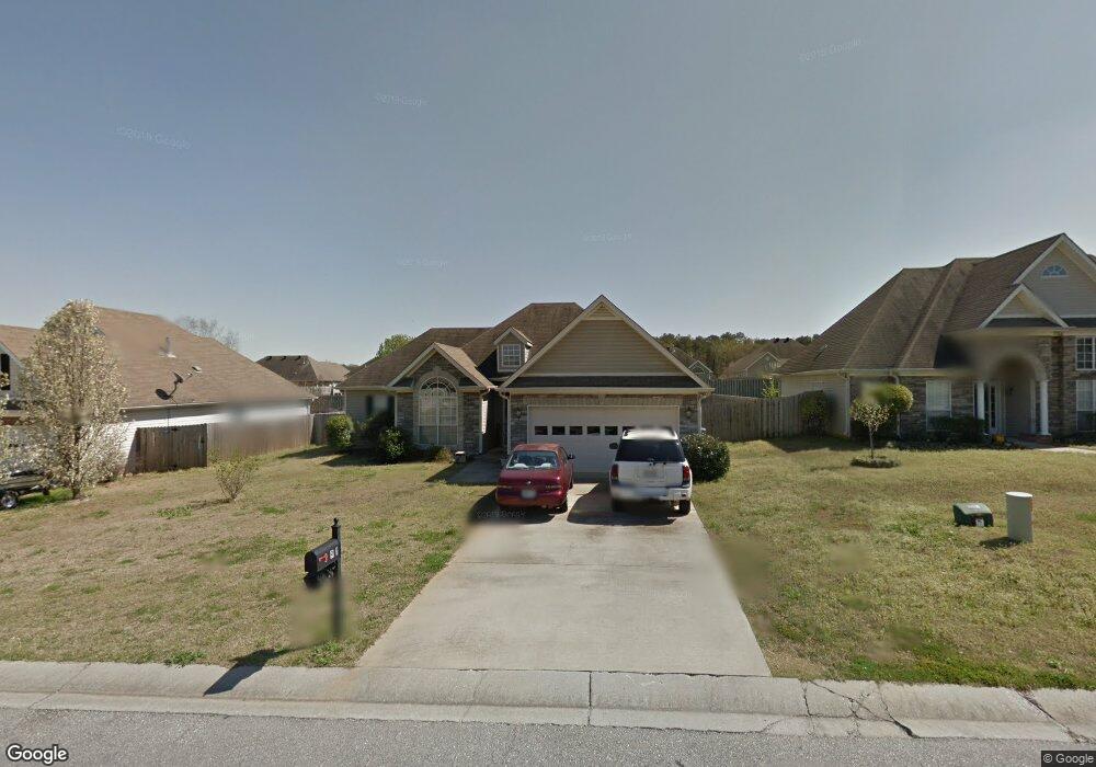 191 Camden Cove Pkwy, Calera, AL 35040 - photo 1