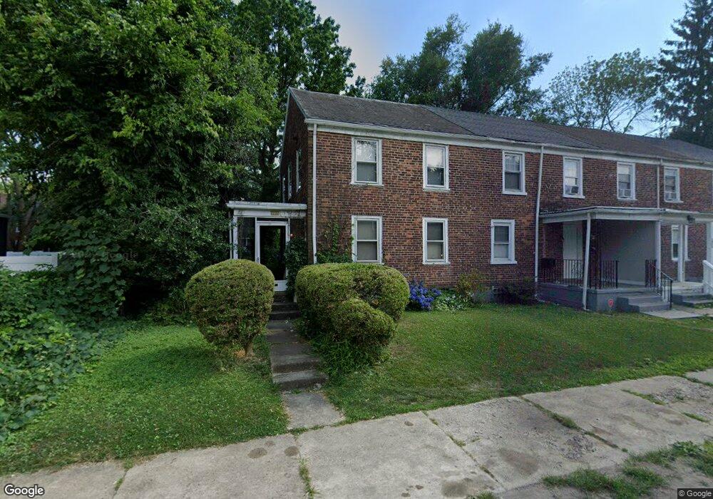 1520 Minnesota Rd, Camden, NJ 08104 - photo 1