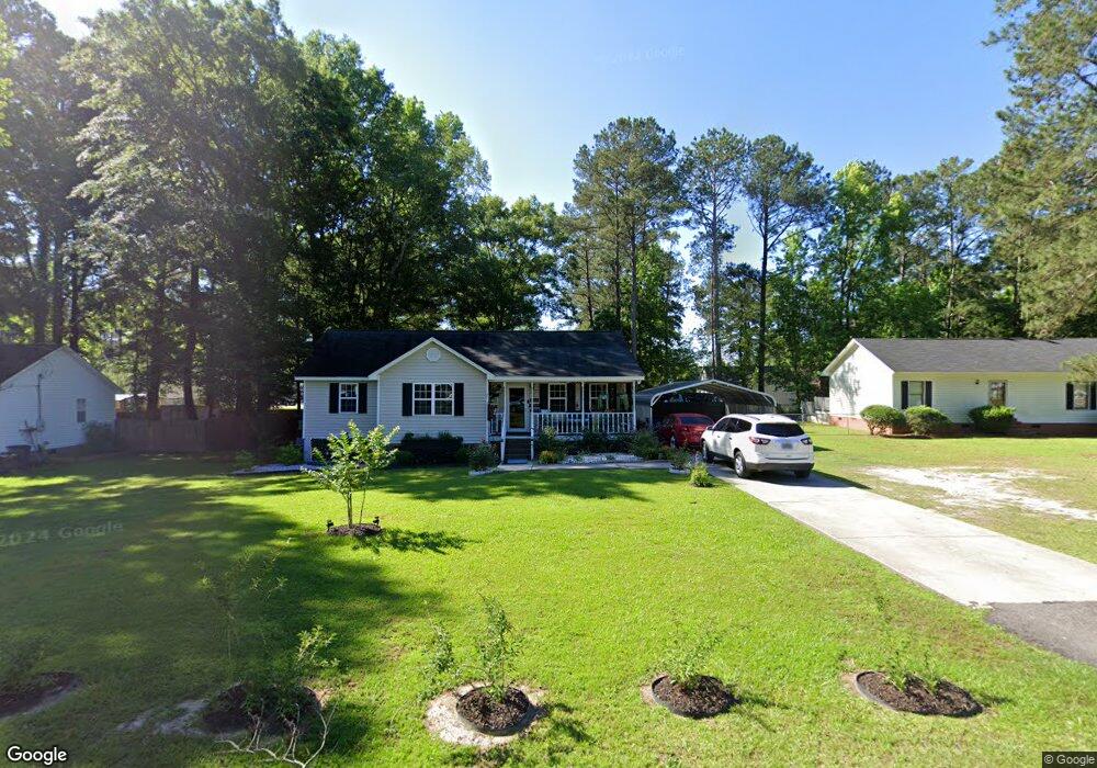 1117 Laurens St, Camden, SC 29020 - photo 1