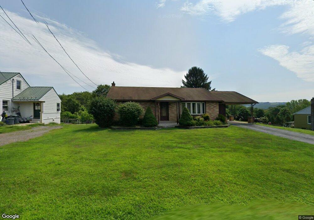 135 Indian Hill Rd, Lehighton, PA 18235 - photo 1