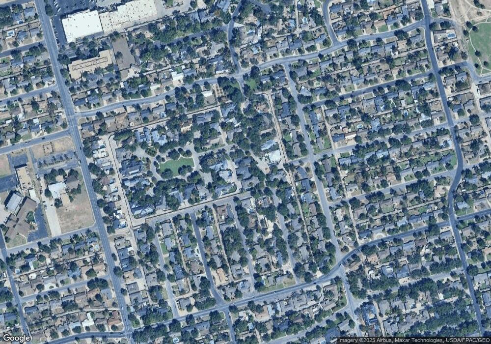 2705 Racquet Club Dr, Midland, TX 79705 - photo 1