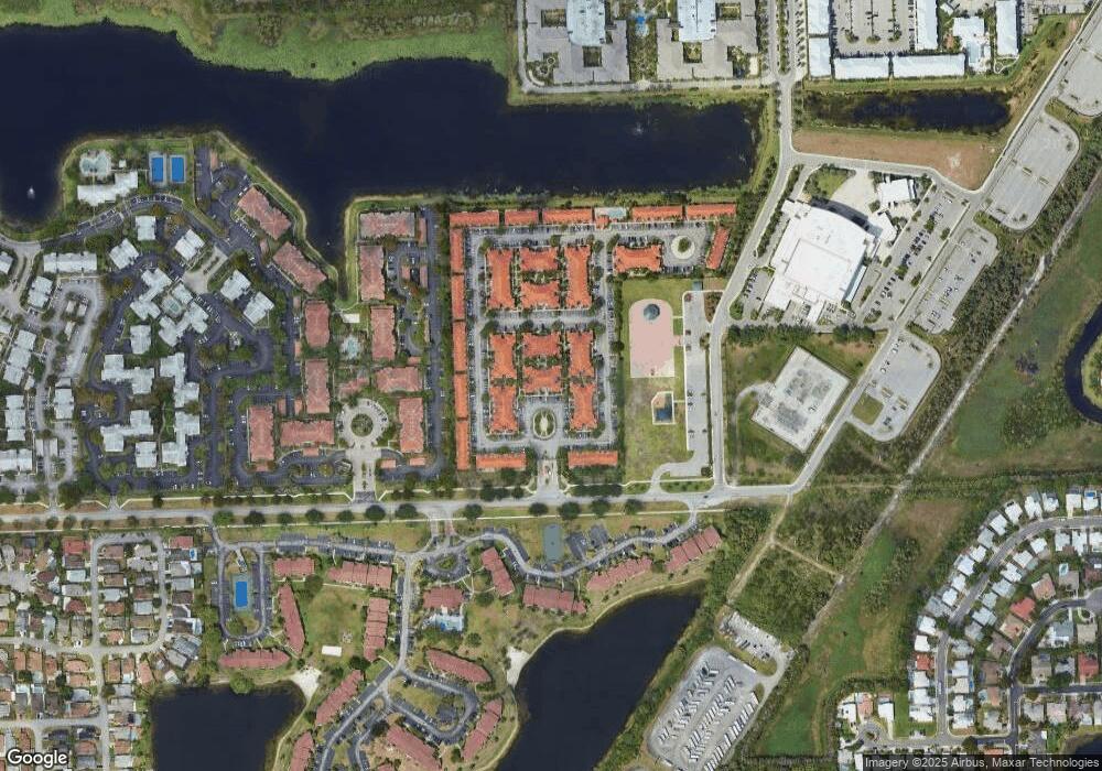 10649 SW 8th St unit 1, Pembroke Pines, FL 33025 - photo 1