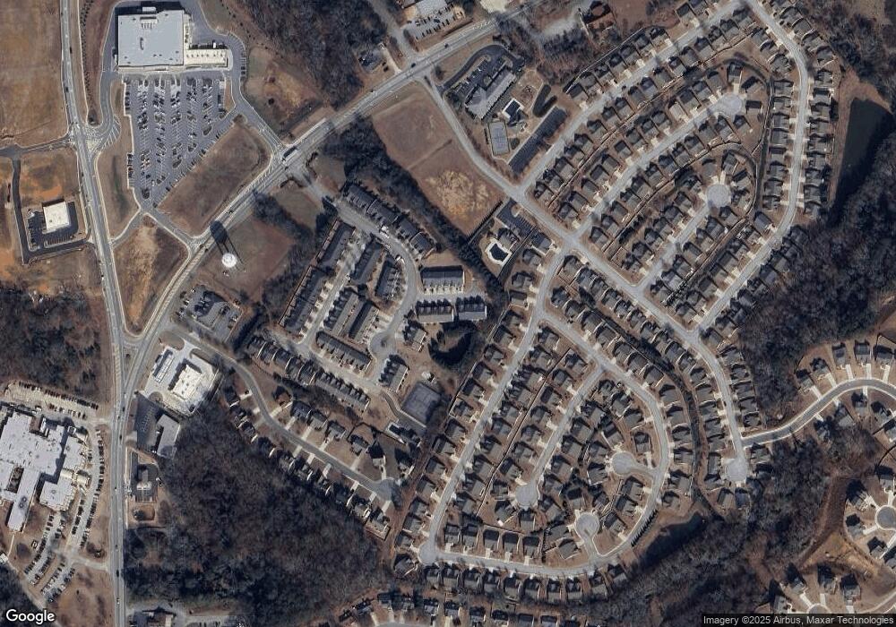 51 Wisteria Ct unit B10, Winder, GA 30680 - photo 1