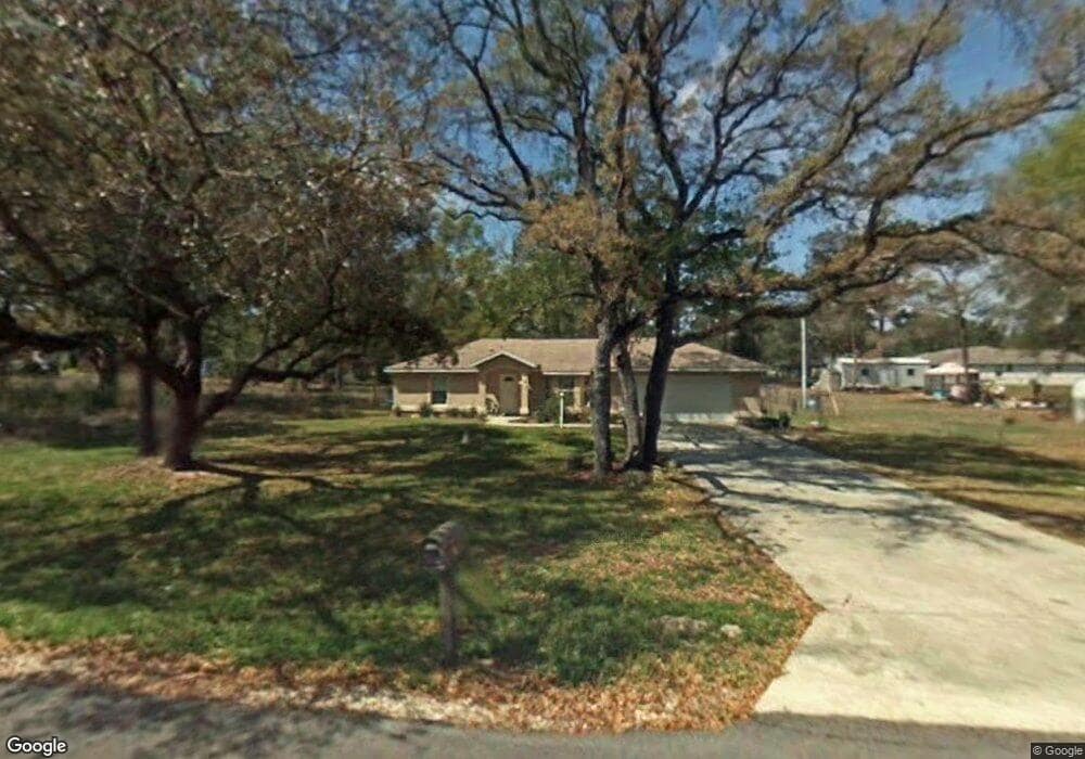 8148 SW 202nd Terrace, Dunnellon, FL 34431 - photo 1