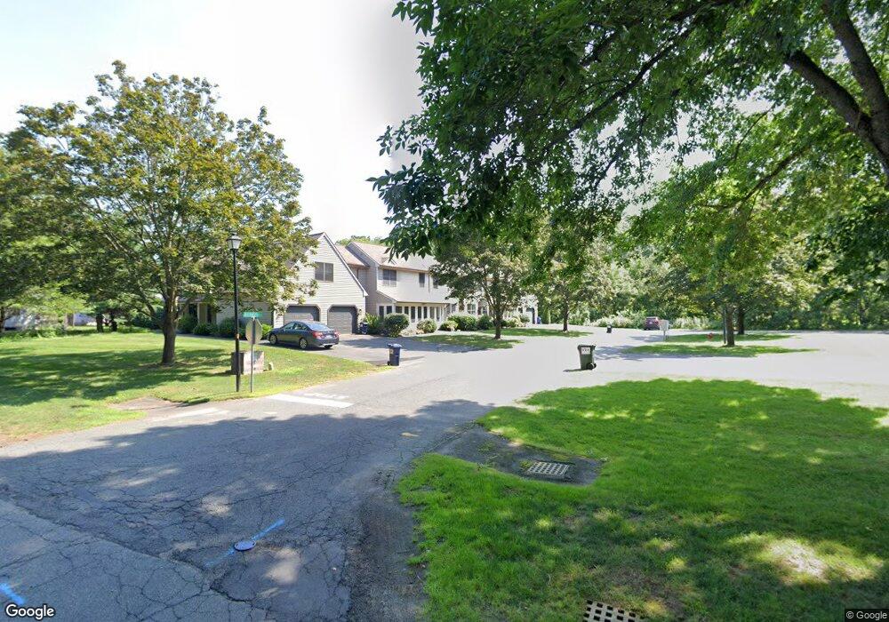 2 Berry Ln unit D, Sunderland, MA 01375 - photo 1