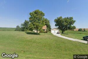 368 320th St, Morrill, KS 66515