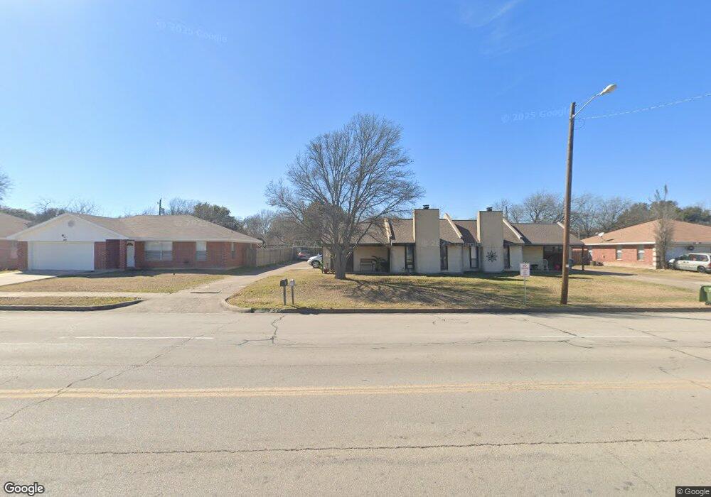 422 S Las Vegas Trail, Fort Worth, TX 76108 - photo 1