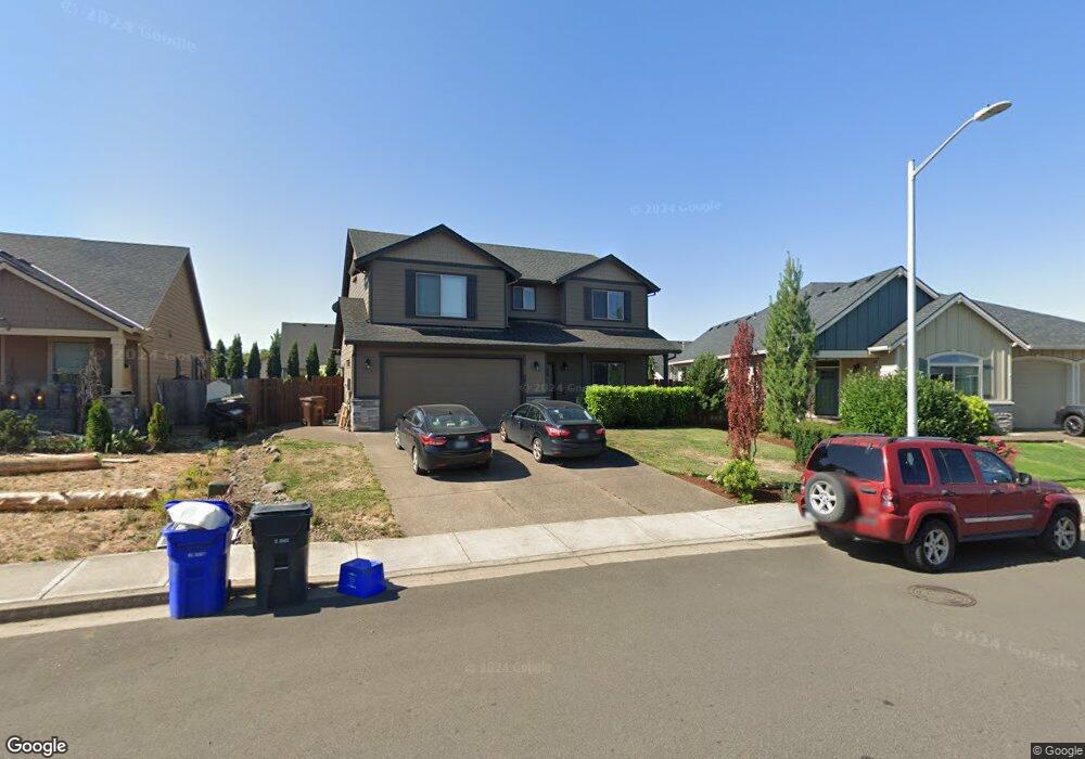 828 Julie Ln, Molalla, OR 97038 - photo 1