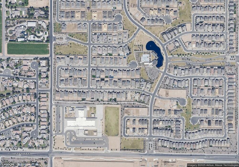 1344 E Narrowleaf Dr, Gilbert, AZ 85298 - photo 1