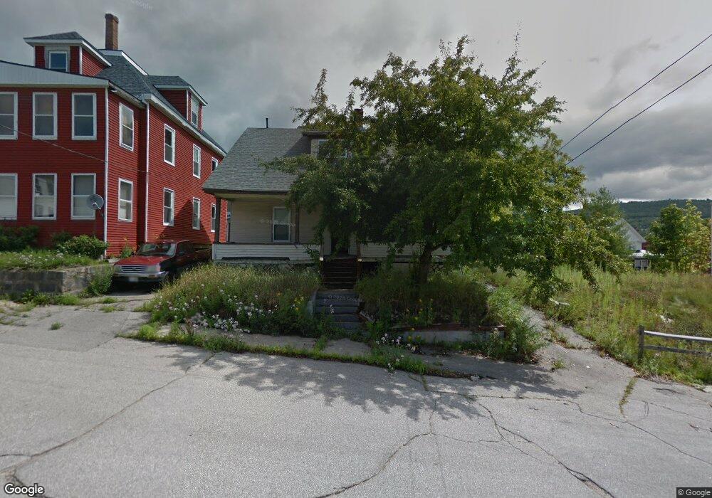 18 Cambridge St, Berlin, NH 03570 - photo 1