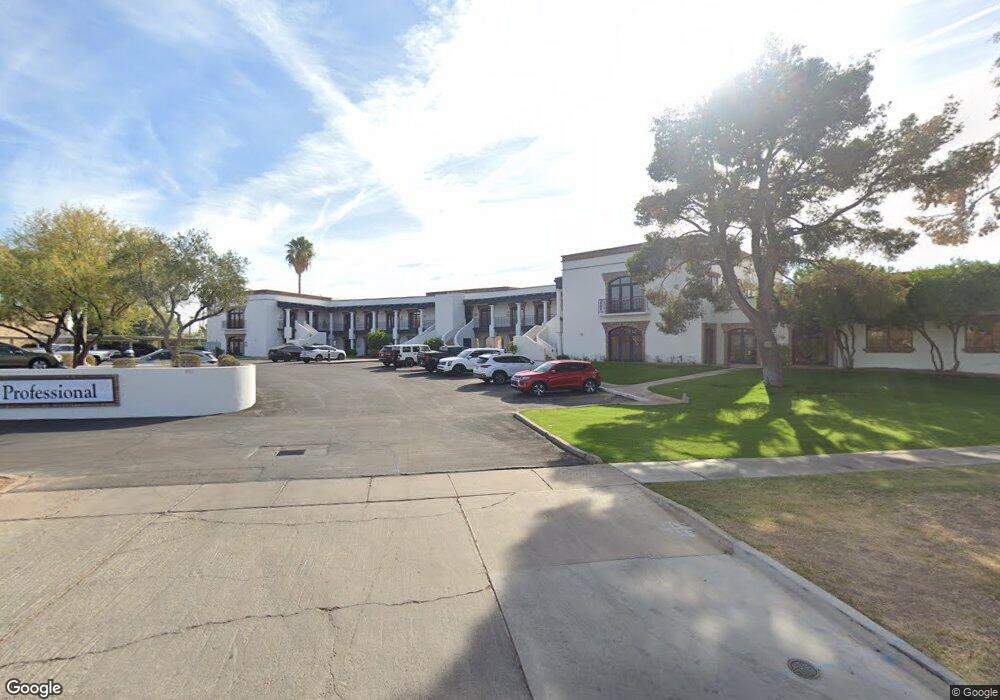 1845 S Dobson Rd, Mesa, AZ 85202 - photo 1